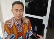 Komisi II DPRD Kunker ke Disnakkan Bondowoso Bahas Vaksinasi PMK