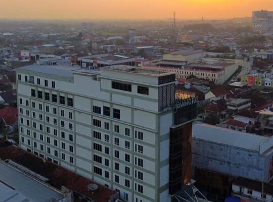 Wisata Bijak: Antara Tren, Healing, Petualangan dan Tujuannya