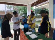 LCJA Datangkan Profesor Ahmad Budiharjo, Edukasi Cegah Stunting dengan Daun Kelor