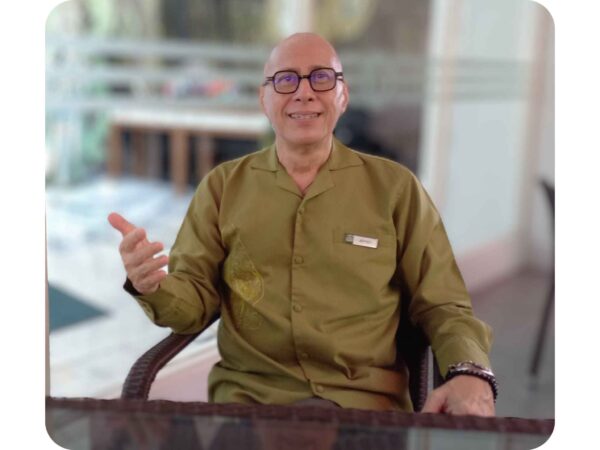 Praktisi Pariwisata, Jeffrey Wibisono