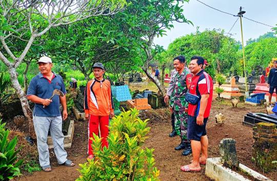 paguyuban pencak silat