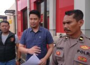 Edan, Satpam SMP di Kota Mojokerto Ini Cabuli Siswi di Musala Sekolah