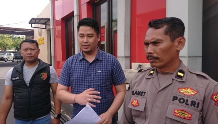 Edan, Satpam SMP di Kota Mojokerto Ini Cabuli Siswi di Musala Sekolah