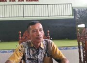 Dinas Pendidikan, ASN Tetap Masuk Seperti Biasa