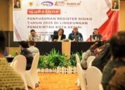 Inspektorat Dorong ASN Kota Kediri Perkuat SPIP