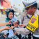 Satlantas Polres Mojokerto