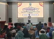 Bentuk Kepedulian Bahasa dan Kesenian Siswa, Disdikbud Jombang Gelar Lomba
