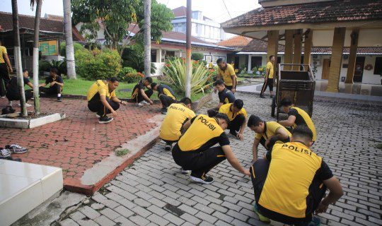bakti religi