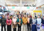 Pj Wali Kota Kediri Hadiri Kediri Beauty Fest 2025, Dukung Kualitas Kesehatan Masyarakat