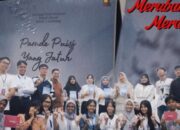 Melihat Suka Cita Launching dan Bedah Buku “Parade Puisi yang Jatuh” di Jombang