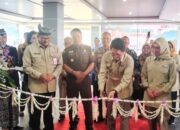 Resmikan PIG, Ini Harapan Pj Bupati Bojonegoro