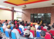 Dugaan Penggelapan Hibah Ternak di BSD Sumbermujur, Terungkap Dokumen Diduga Palsu