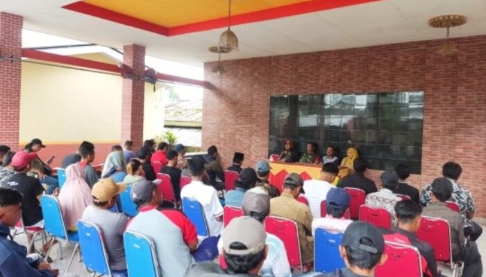 Dugaan Penggelapan Hibah Ternak di BSD Sumbermujur, Terungkap Dokumen Diduga Palsu