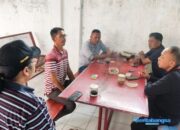 Warga Hunian BSD dan BPBD Lumajang Bahas Solusi Air Bersih
