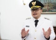 Usai Dilantik, Mas Ditho dan Mbak Dewi Siap Lanjutkan Kinerja Periode I