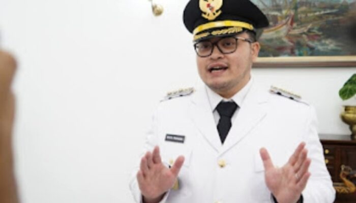 Usai Dilantik, Mas Ditho dan Mbak Dewi Siap Lanjutkan Kinerja Periode I