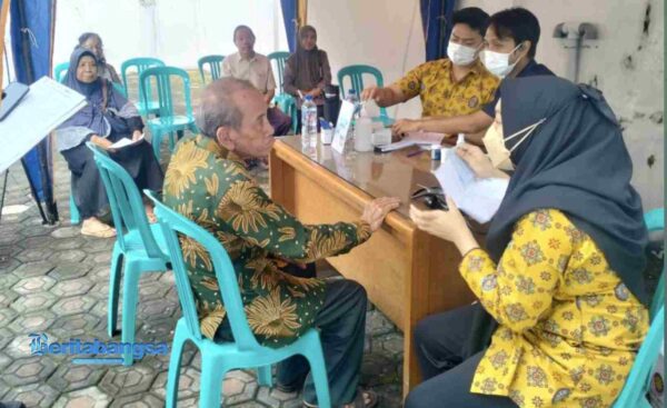 BRI Jombang