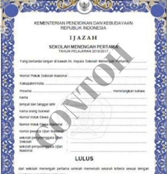 SMK PGRI Lumajang