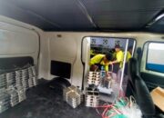 Dapur SPPG Tertek Kediri Beroperasi, 3131 Pelajar Sudah Bisa Nikmati Program MBG