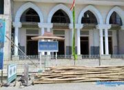 LBH-MBI Laporkan Yayasan Masjid Djamek Kauman Kediri