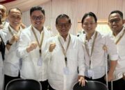 Potret Keakraban Bupati Kediri dengan Kepala Daerah di Acara Retreat Akmil Magelang