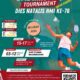 Badminton