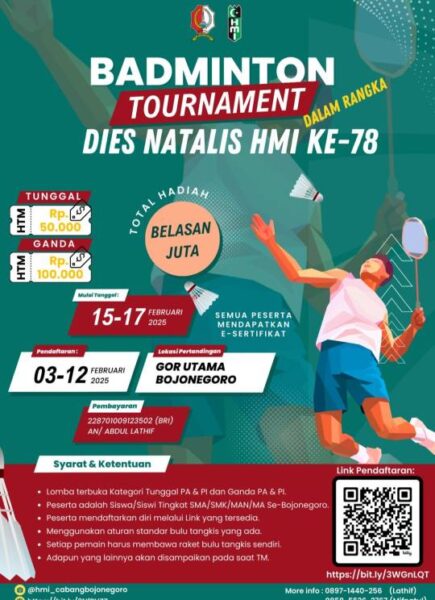 Badminton