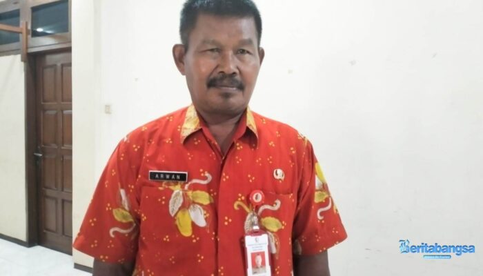 Banyak Pengemis di Bojonegoro, ini Tanggapan Dinsos