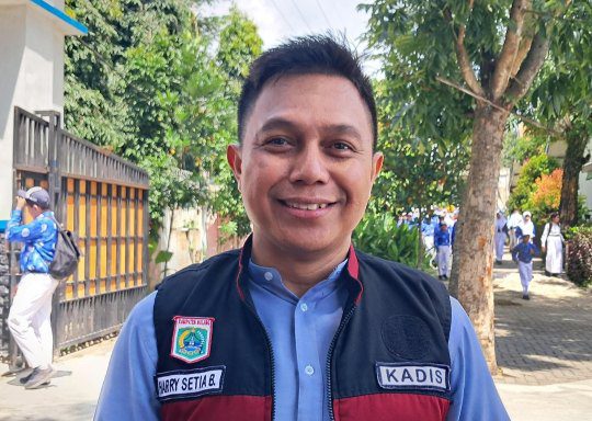 Pemkab Malang Optimalkan Pelayanan di Tengah Keterbatasan Blangko e-KTP