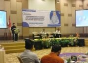 Sri Wahyuni Gelar Sarasehan, Dongrak UMKM di Bojonegoro