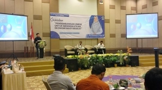 Sri Wahyuni