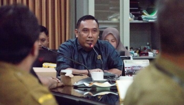 Warga BSD Lumajang Minta Kelola Sumber Mata Air Mandiri