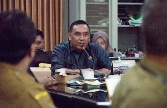 Warga BSD