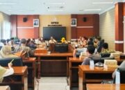DPRD Bojonegoro Minta PT STI Selesaikan Perizinan Terlebih Dahulu, Pasca Pencemaran Udara