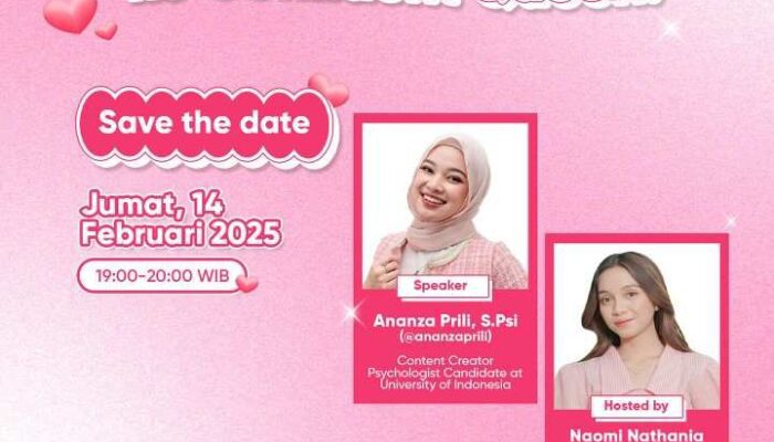 Elumor Dorong Perempuan Indonesia Lebih Percaya Diri Lewat Kampanye Shine With Confidence