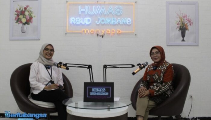 RSUD Jombang Hadirkan Poli Eksekutif Layanan Cepat, dan Terima BPJS