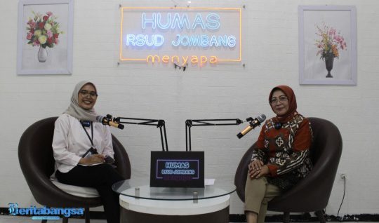 RSUD Jombang
