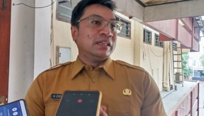 Efisiensi APBD Kabupaten Kediri Berlaku, BPKAD Target Jumat Besok