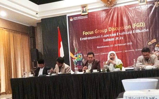 FGD