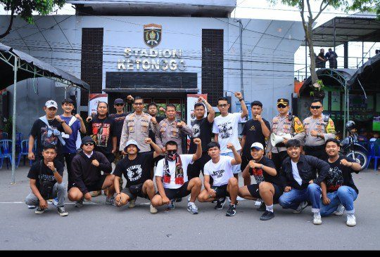 Final laga 4