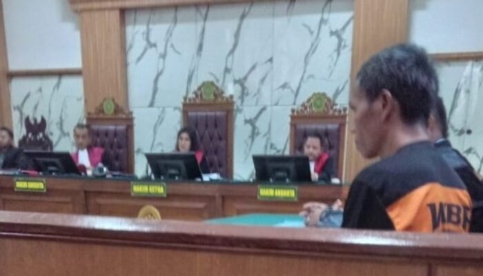 4 Warga Tengger Didakwa Kasus Ganja di Lumajang: Banyak Kejanggalan?