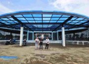Kantor Pertanahan Surabaya II Resmi Beroperasi, Layanan Lebih Cepat dan Efisien