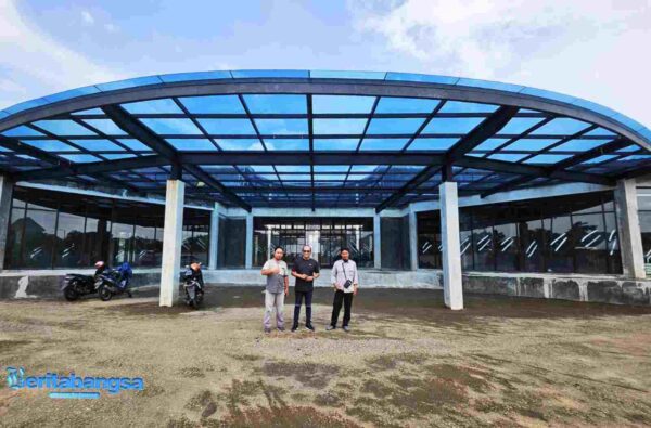 Kantor Pertanahan