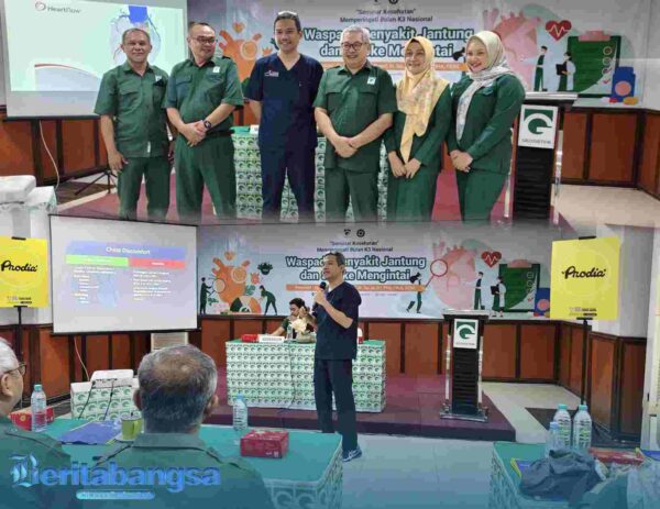 Teknindo Geosistem Unggul
