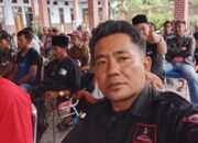 GRIB Lumajang Edukasi Warga BSD Sumbermujur Selesaikan Masalah Tanpa Anarki