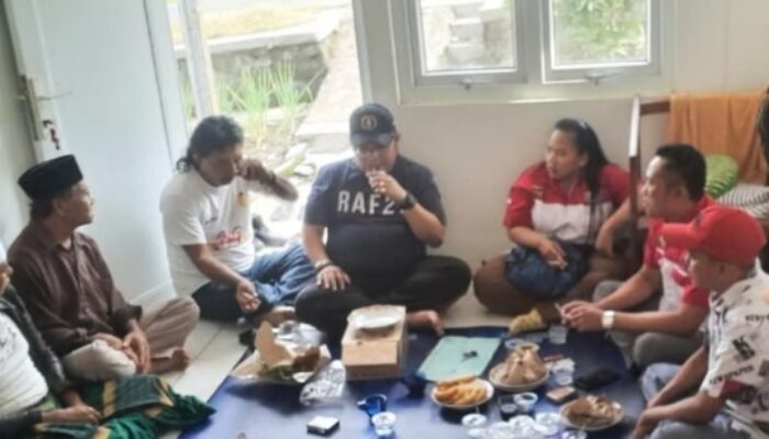 Kasus Asusila Ketua DPRD Lumajang Disoal, Aliansi Pendekar Desak Dibuka