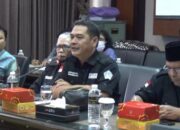 KTNA dan Komisi B DPRD Jatim Bahas Rencana Perubahan Distribusi Pupuk dan HPP Gabah