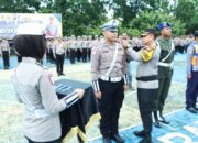 2024 Laka Tewas 105 Nyawa, 2025 Polres Bangkalan Gelar Ops Keselamatan Semeru