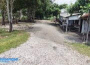 Dugaan Pungli Oknum Kades Kepanjen kepada Pengusaha Tambak Udang