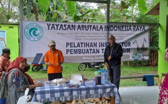 Yayasan Arutala